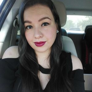 Meet your Posher, Sylvia